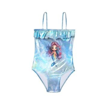 Seamaid Swimsuit