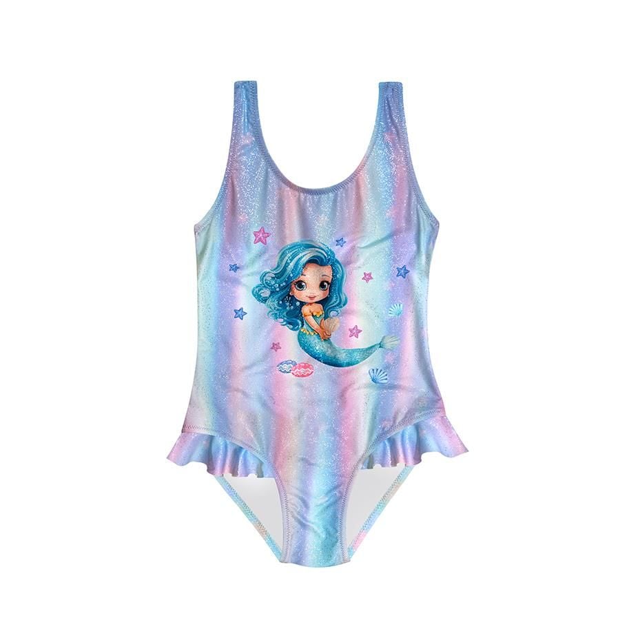 Seastar Swimsuit