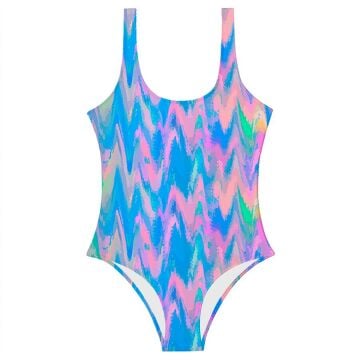 Lapis Swimsuit
