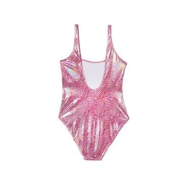 Wavy Swimsuit