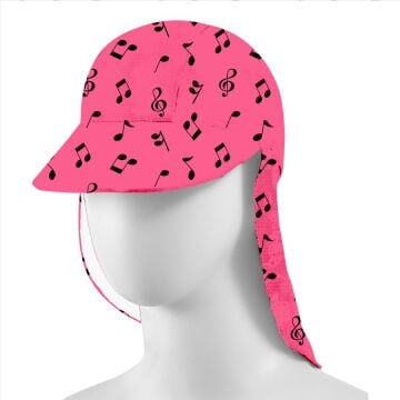 Melody Sun Hat