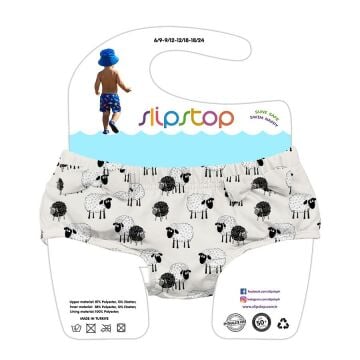 Merinos Nappy