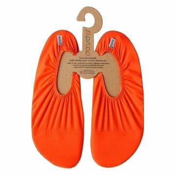 Neon Orange