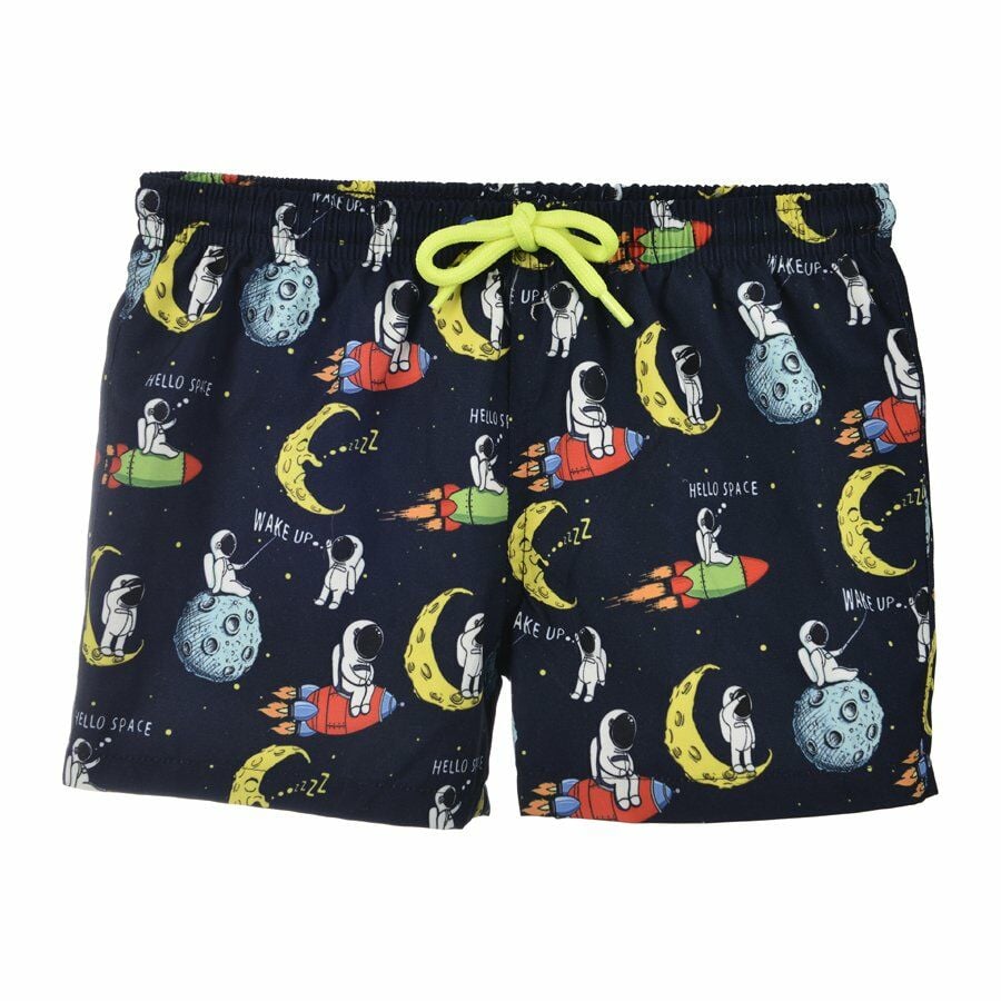 Astro Short Mayo