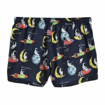 Astro Short Mayo