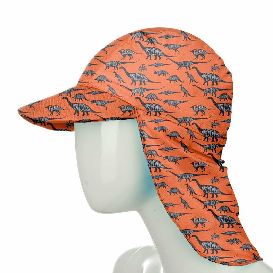 Diplodocus Sun Hat