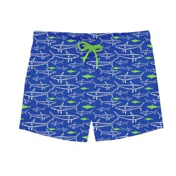 Jaws Junior Short