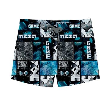 Neo Junior Short