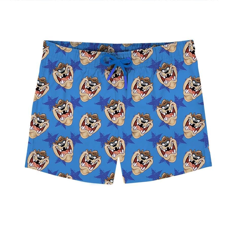 Lunatic Short