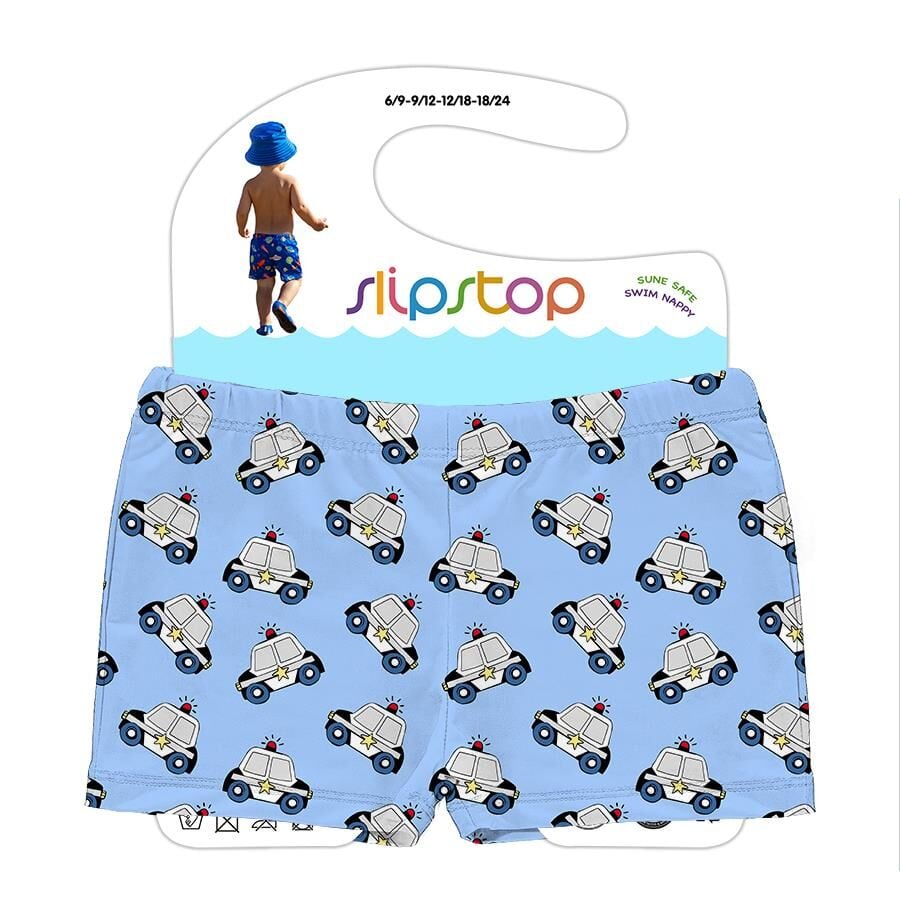 Patrol Nappy