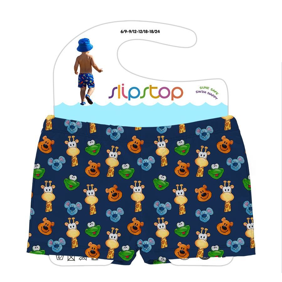 Giggles Nappy