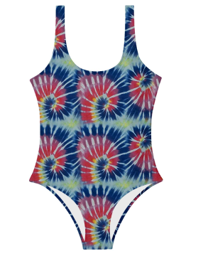 Fiona Swimsuit Adult