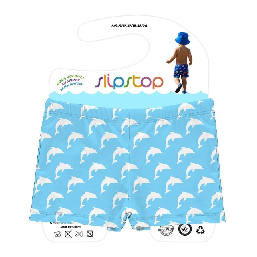 Dorado Nappy
