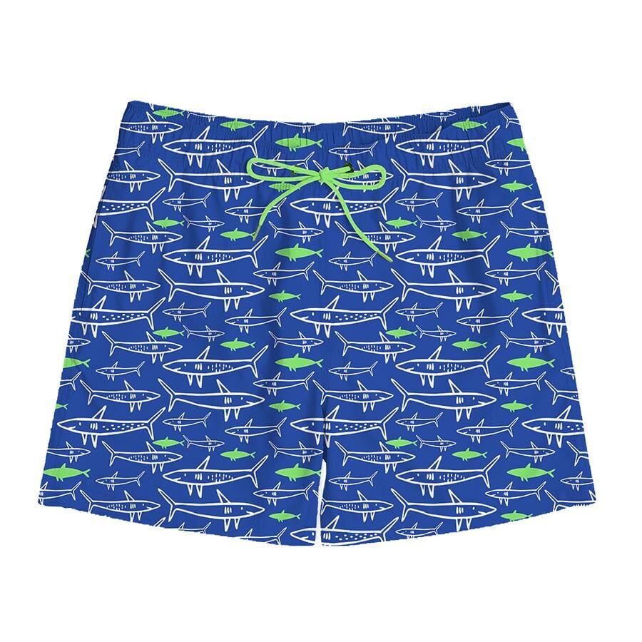 Jaws Short