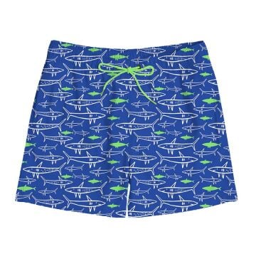 Jaws Short