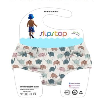Afro Nappy