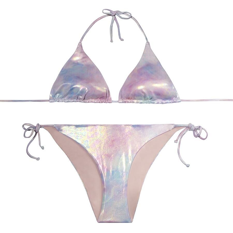 Vanessa Bikini Adult - Triangle