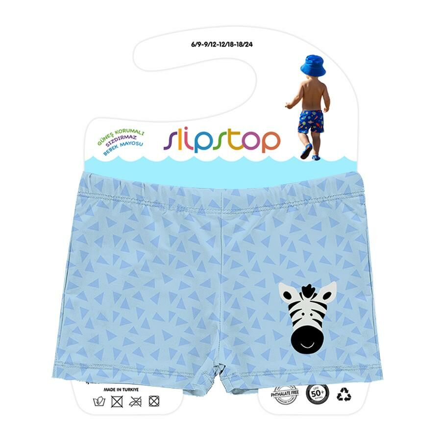 Zeze Nappy