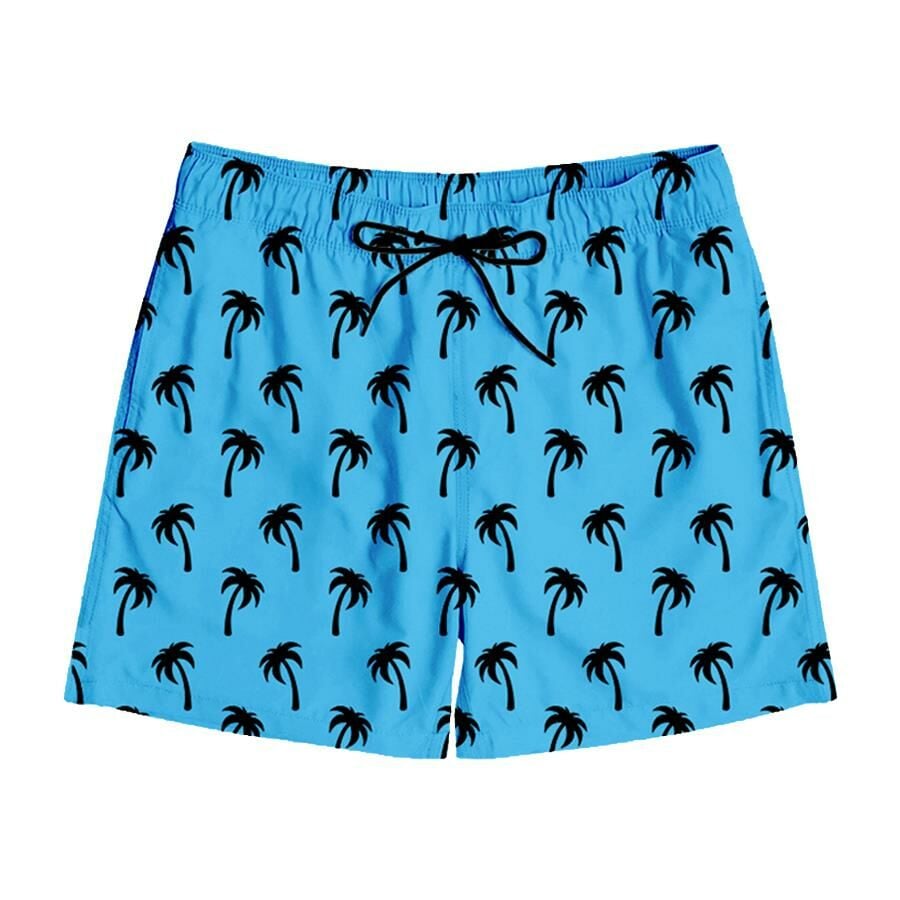 California Short