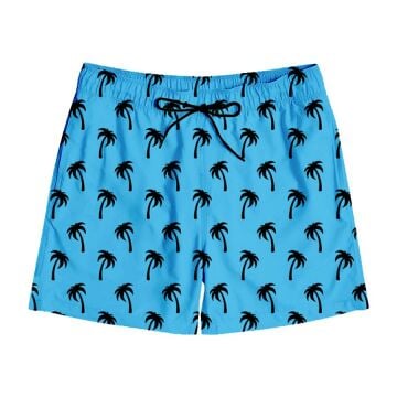 California Short