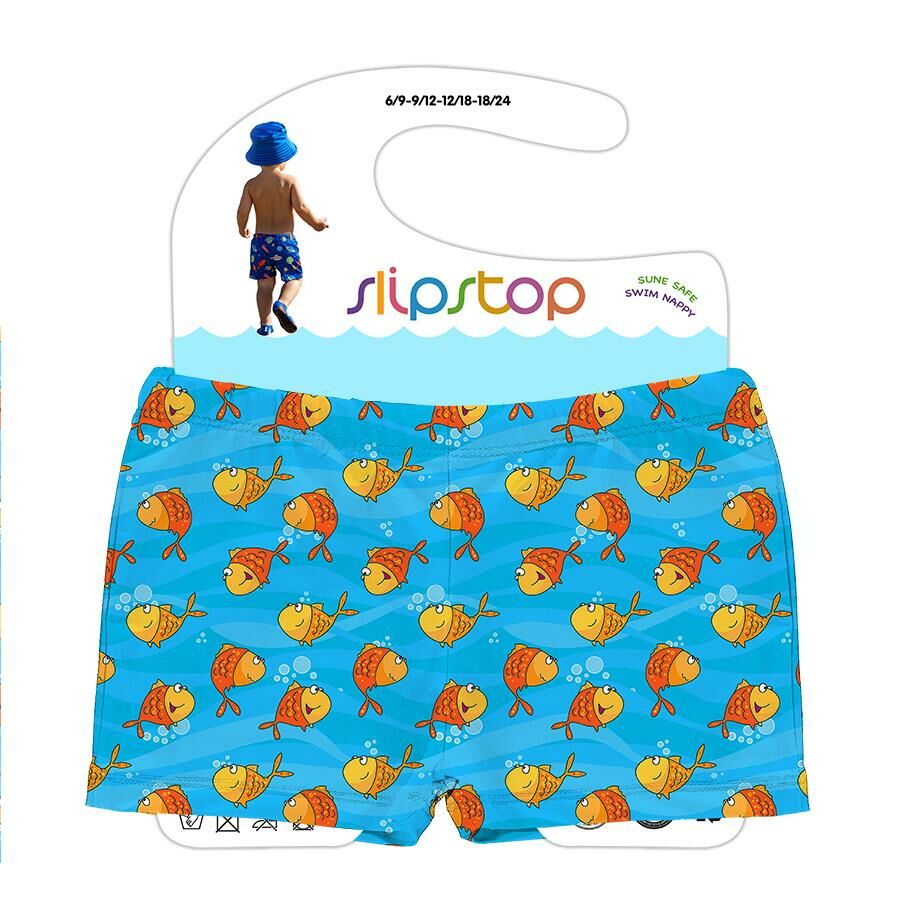 Clown Nappy