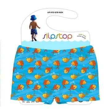 Clown Nappy