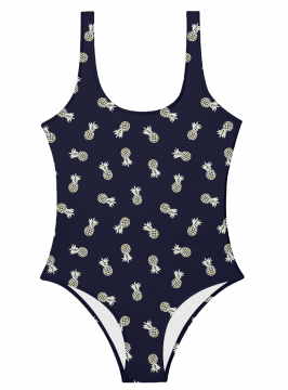 Pine Swimsuit Adult