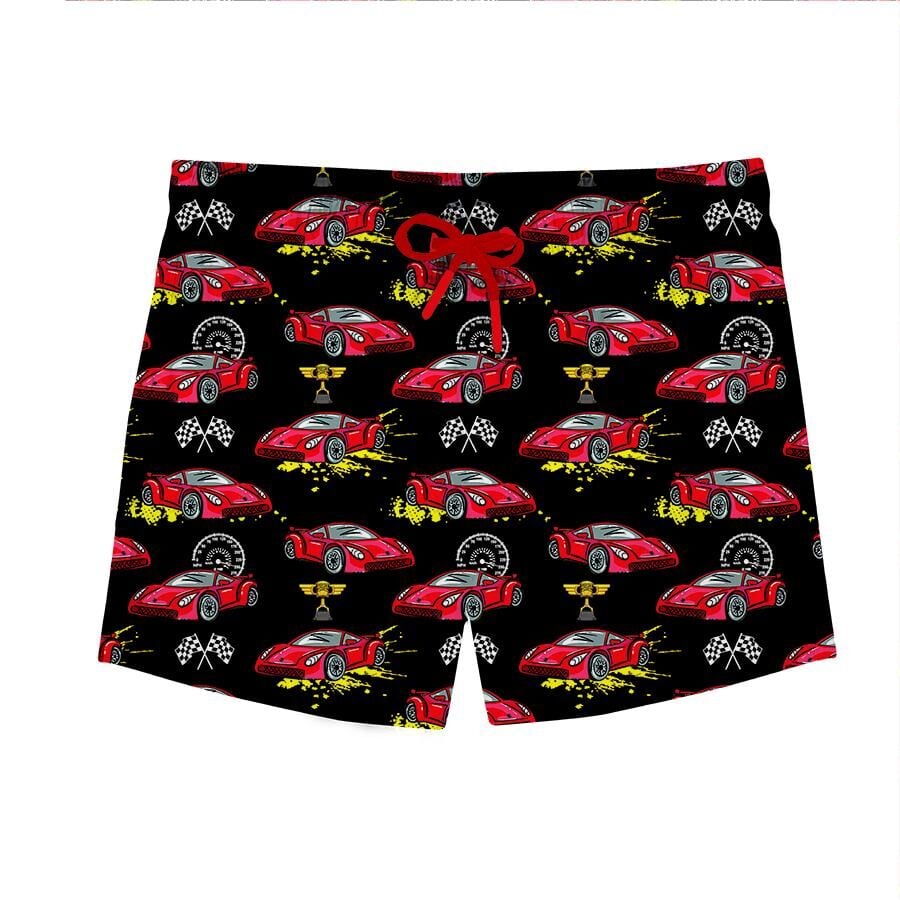 Daytona Short