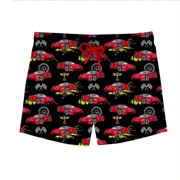 Daytona Short