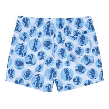 Jam Junior Short