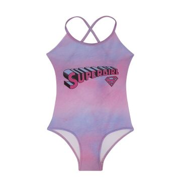 Hero Girl Swimsuit
