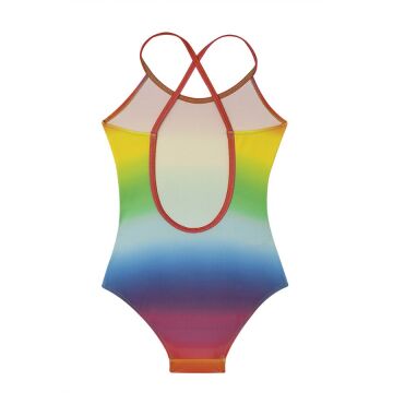 Rainbow Mayo