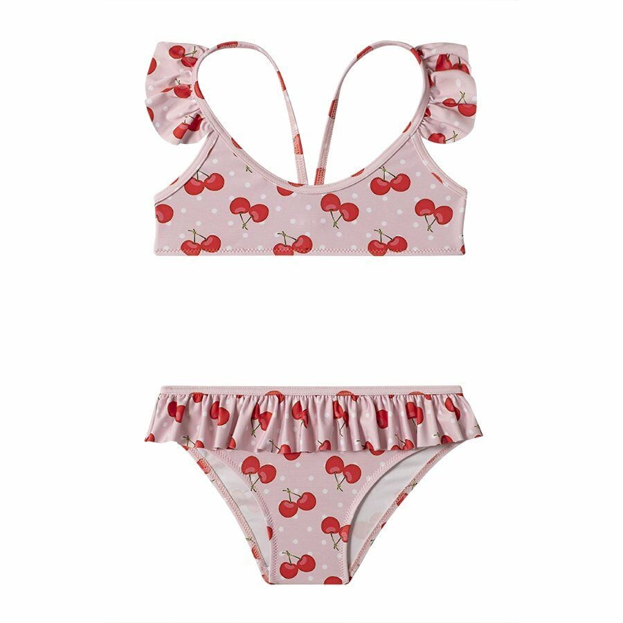 Cherry Bikini