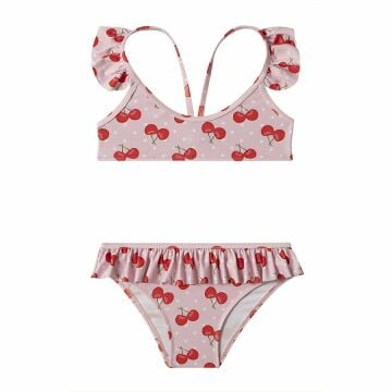 Cherry Bikini