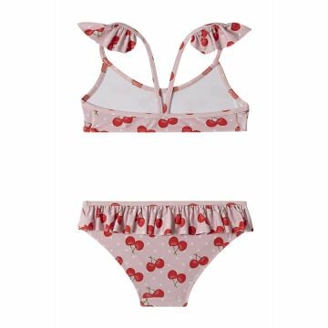 Cherry Bikini