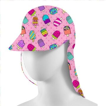 Frutti Sun Hat