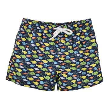 Tonton Short Mayo