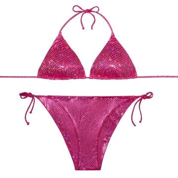 Rubin Bikini Adult - Triangle
