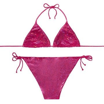 Rubin Bikini Adult - Triangle