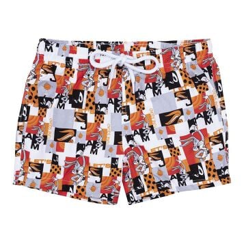 Full Court Junior Short