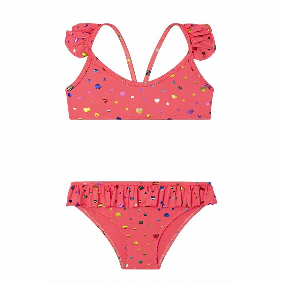 Betty Bikini