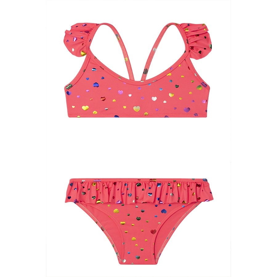 Betty Bikini