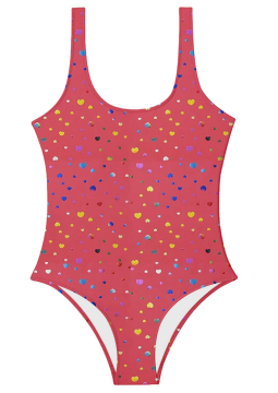 Betty Swimsuit Adult