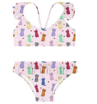 Hermes Bikini