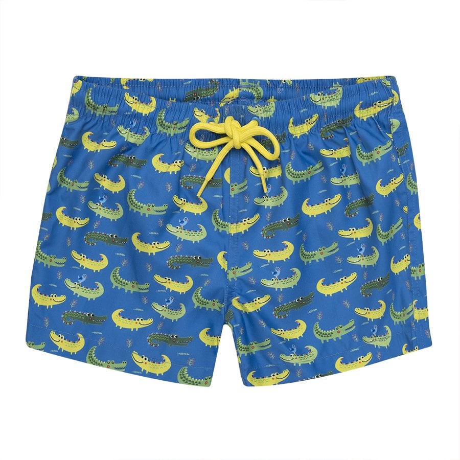 Alligator Short Mayo