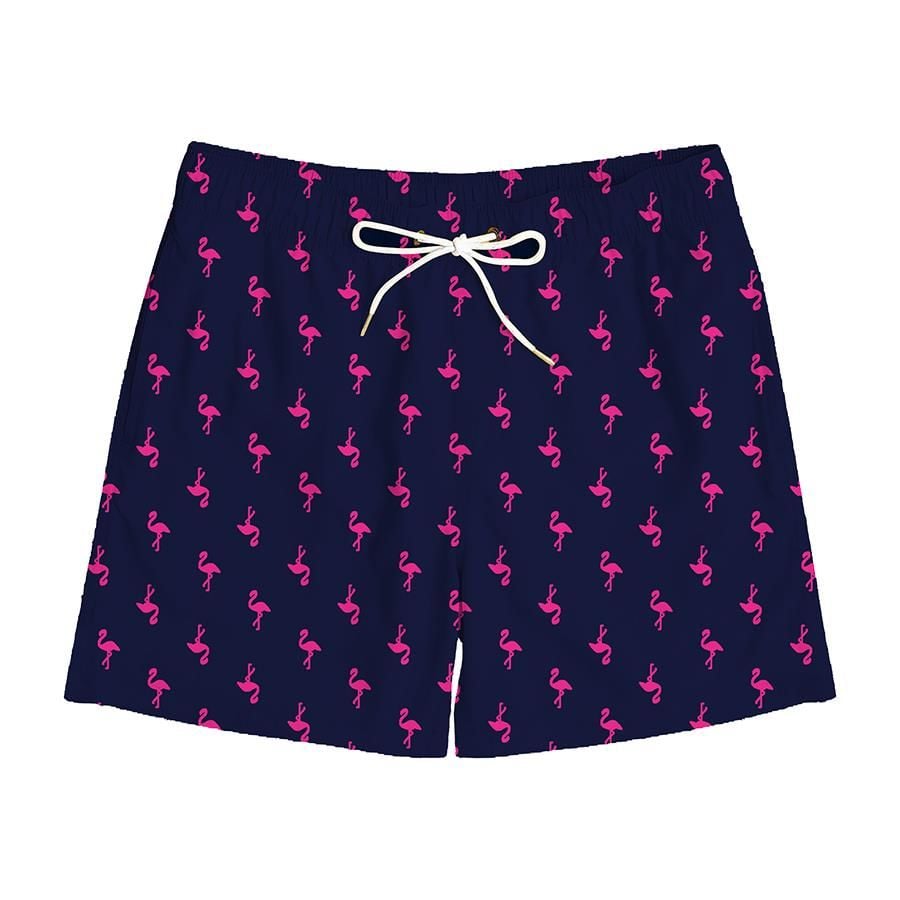 Flame Short Adult