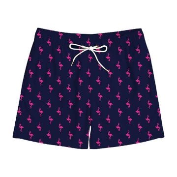 Flame Short Adult