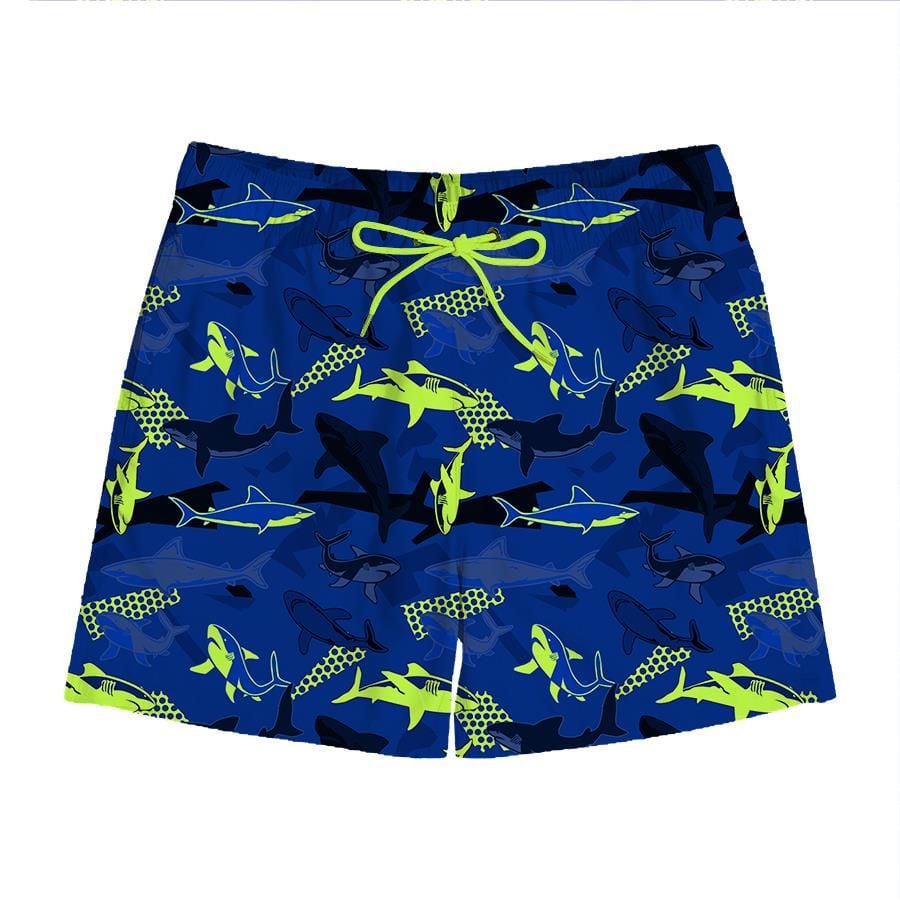 Razor Short