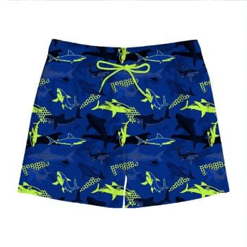 Razor Short