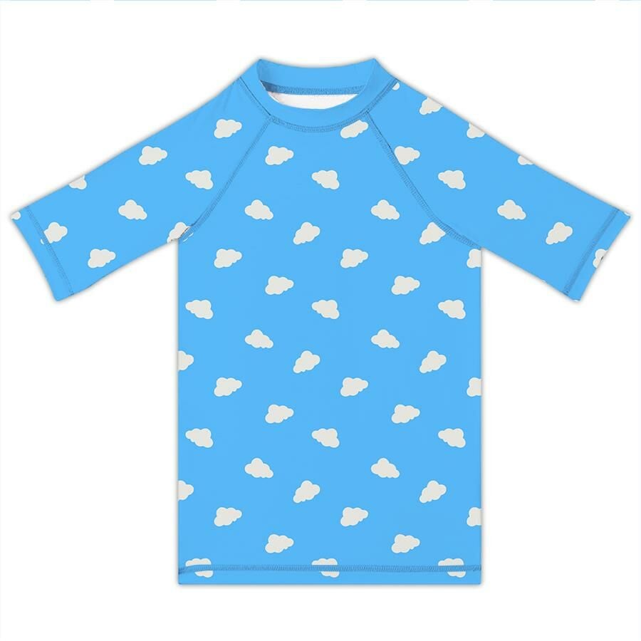 Clouds T-shirt